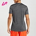 men's slim fit stretch t shirts